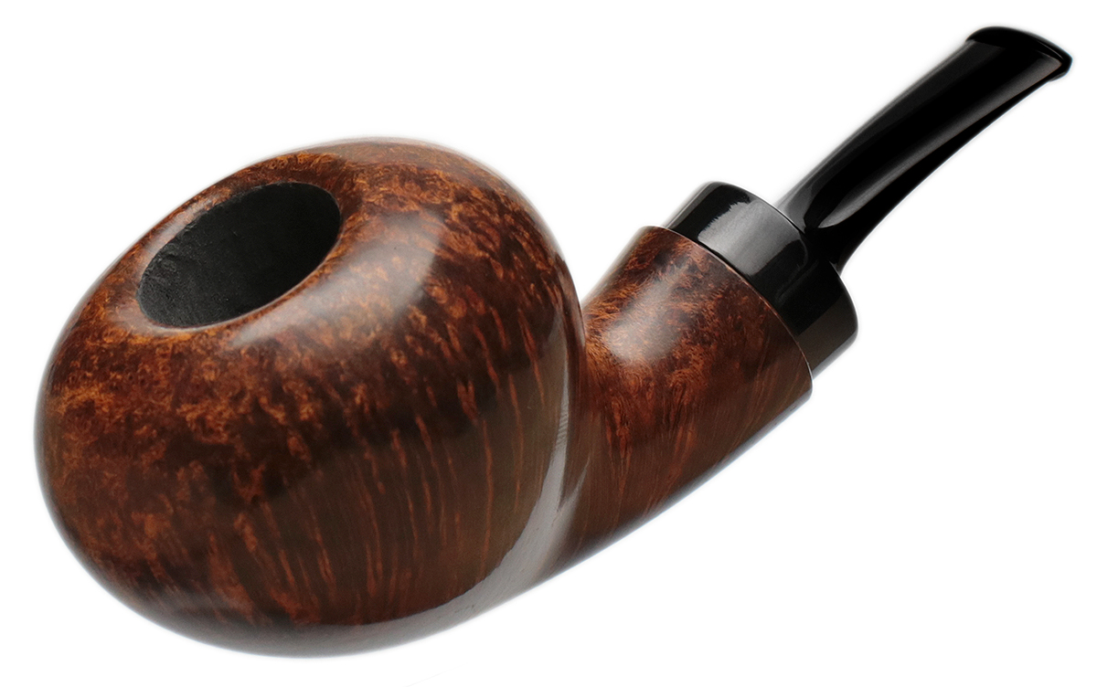 Micah Redmond Smooth Acorn
