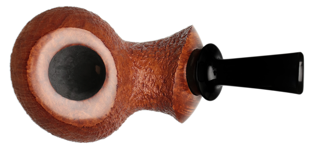 Micah Redmond Partially Sandblasted Tomato