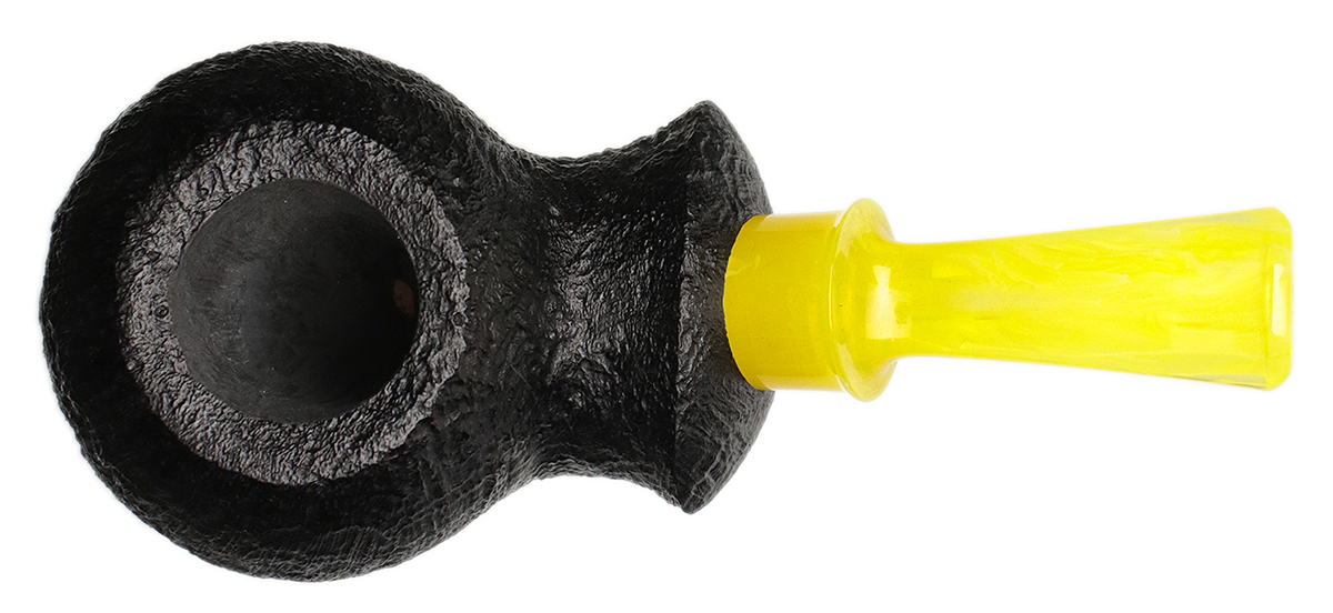 Micah Redmond Sandblasted Tomato with Bakelite