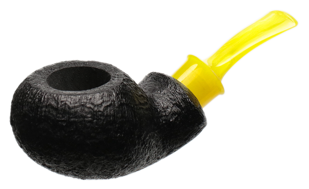 Micah Redmond Sandblasted Tomato with Bakelite