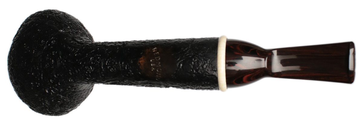 Micah Redmond Sandblasted Long Shank Tomato with Ivorite