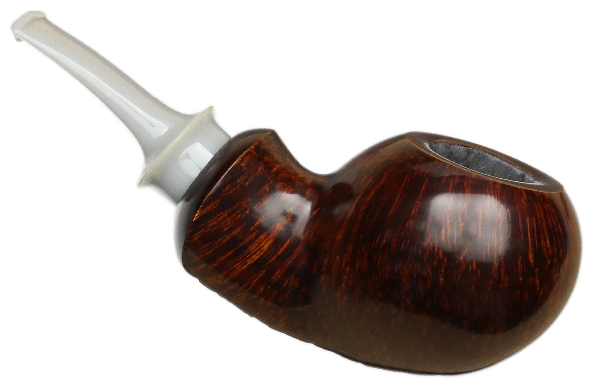Micah Redmond Smooth Tomato with Bakelite