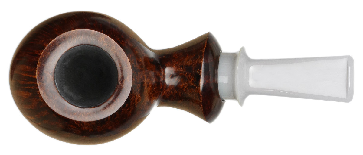 Micah Redmond Smooth Tomato with Bakelite