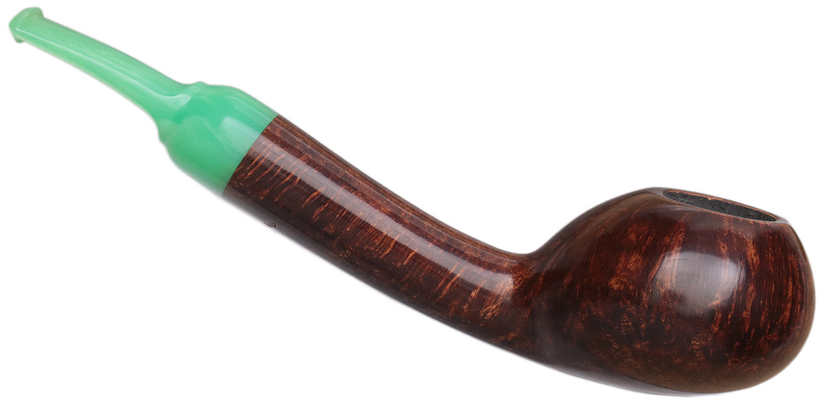 Micah Redmond Smooth Tomato with Bakelite