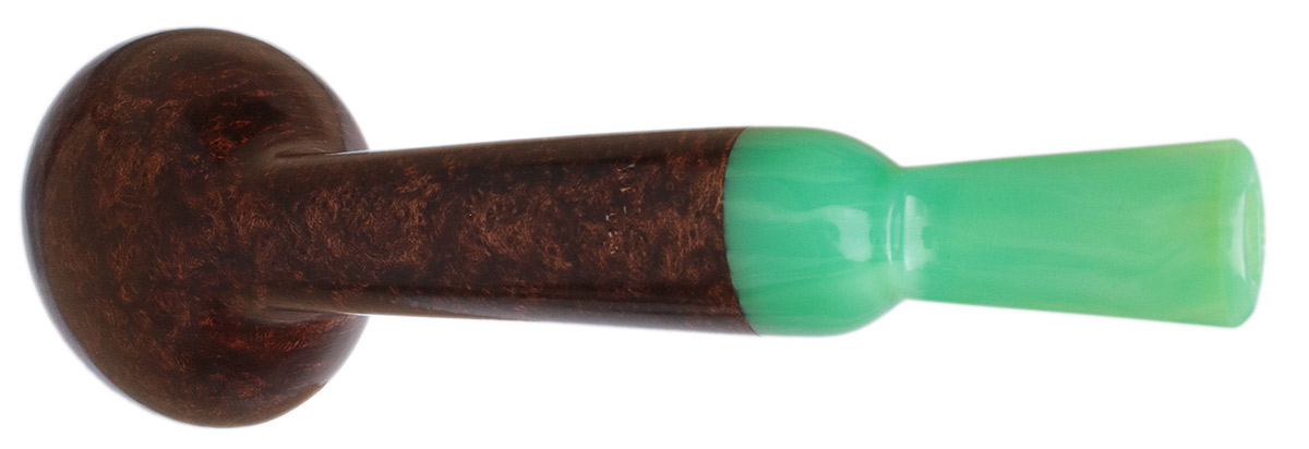 Micah Redmond Smooth Tomato with Bakelite