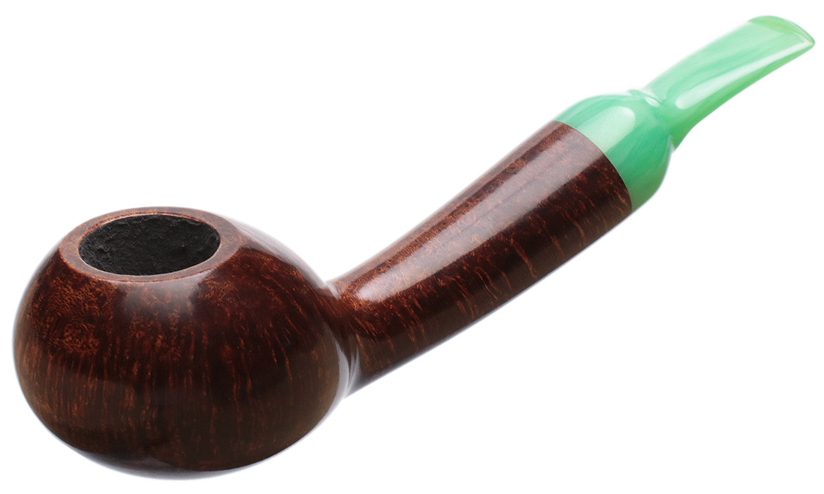 Micah Redmond Smooth Tomato with Bakelite