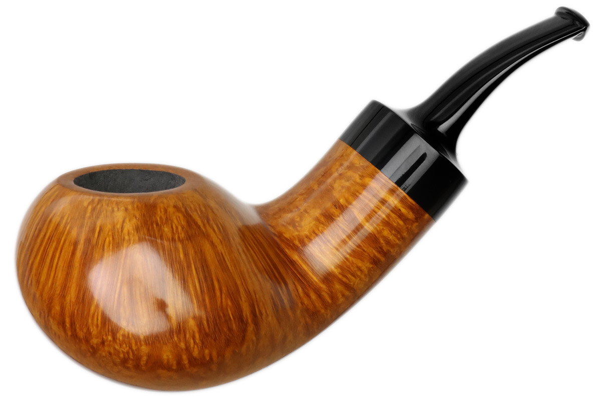 Micah Redmond Smooth Tomato