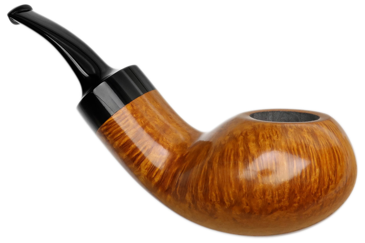 Micah Redmond Smooth Tomato