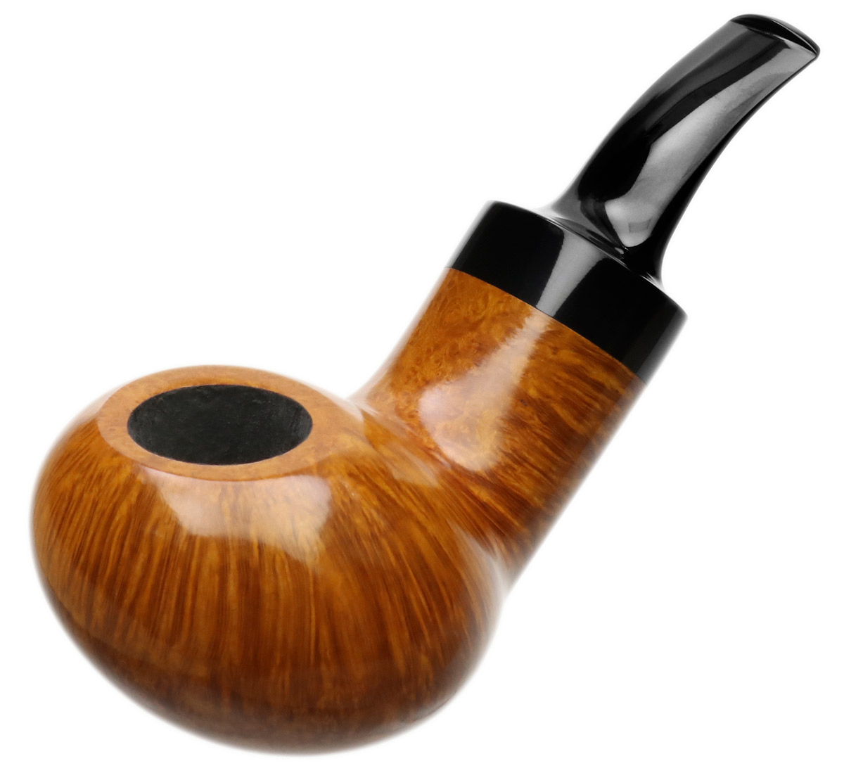 Micah Redmond Smooth Tomato