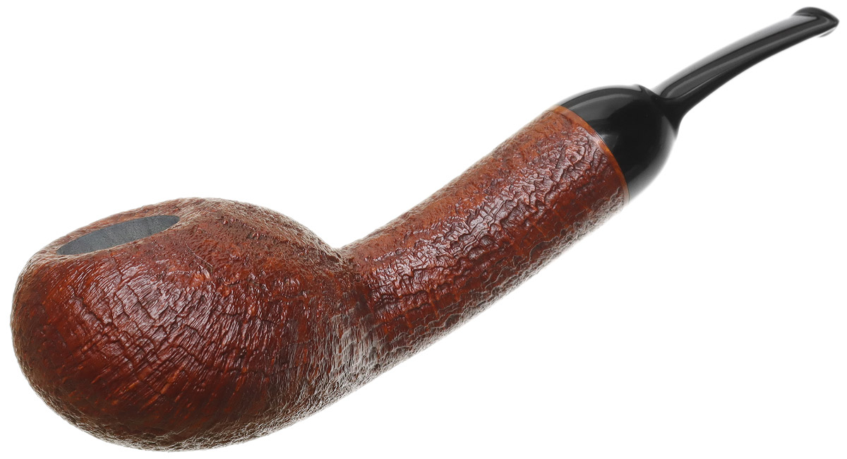 Micah Redmond Sandblasted Tomato