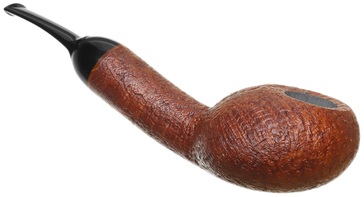 Micah Redmond Sandblasted Tomato