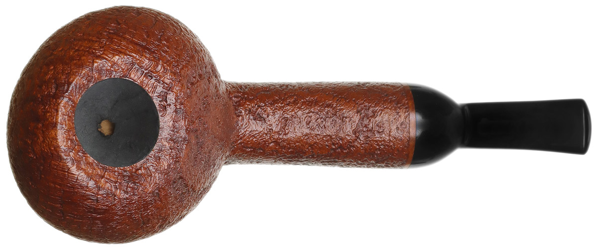 Micah Redmond Sandblasted Tomato