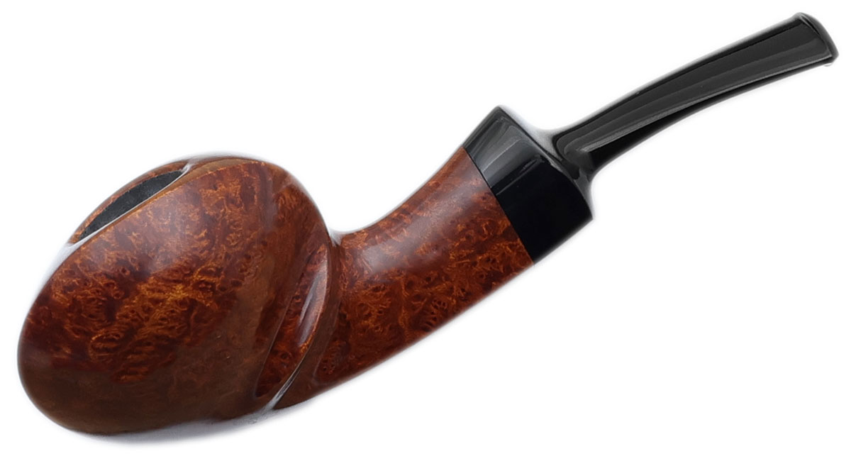 Micah Redmond Smooth Blowfish