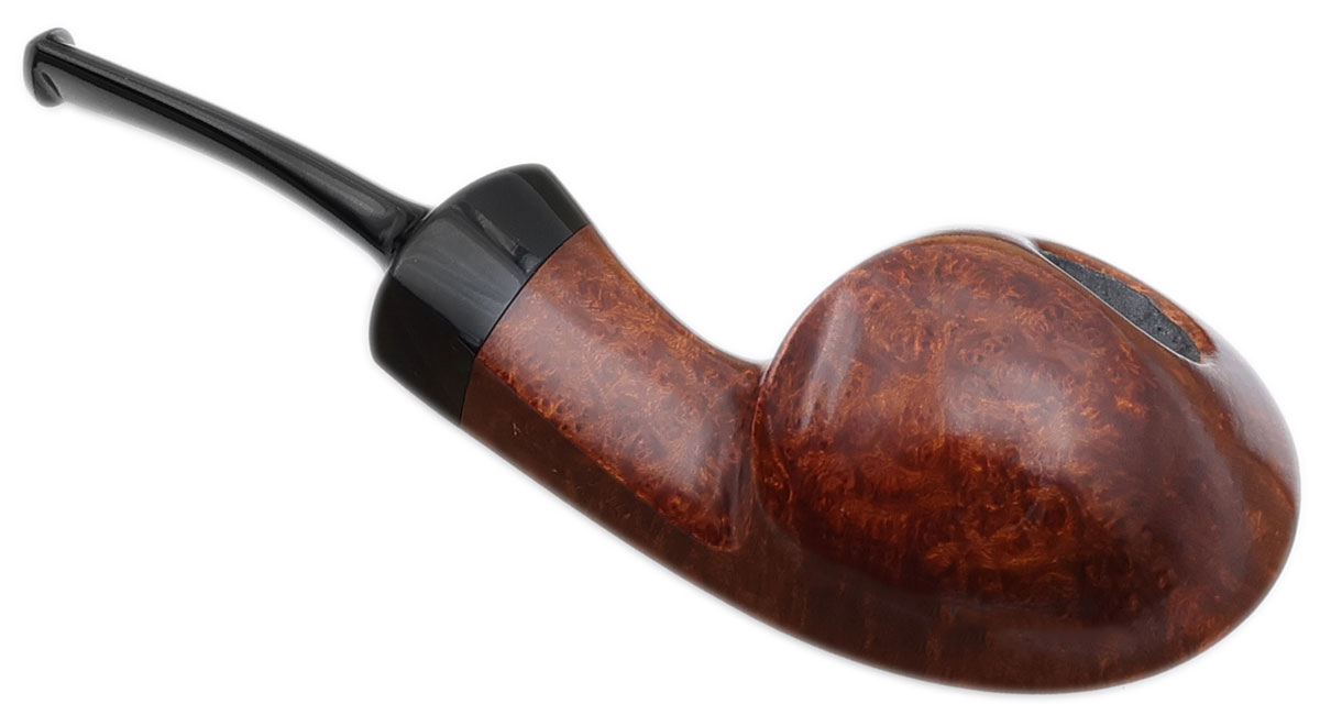 Micah Redmond Smooth Blowfish