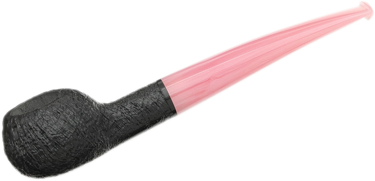 Micah Redmond Sandblasted Prince with Bakelite