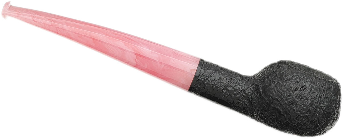 Micah Redmond Sandblasted Prince with Bakelite