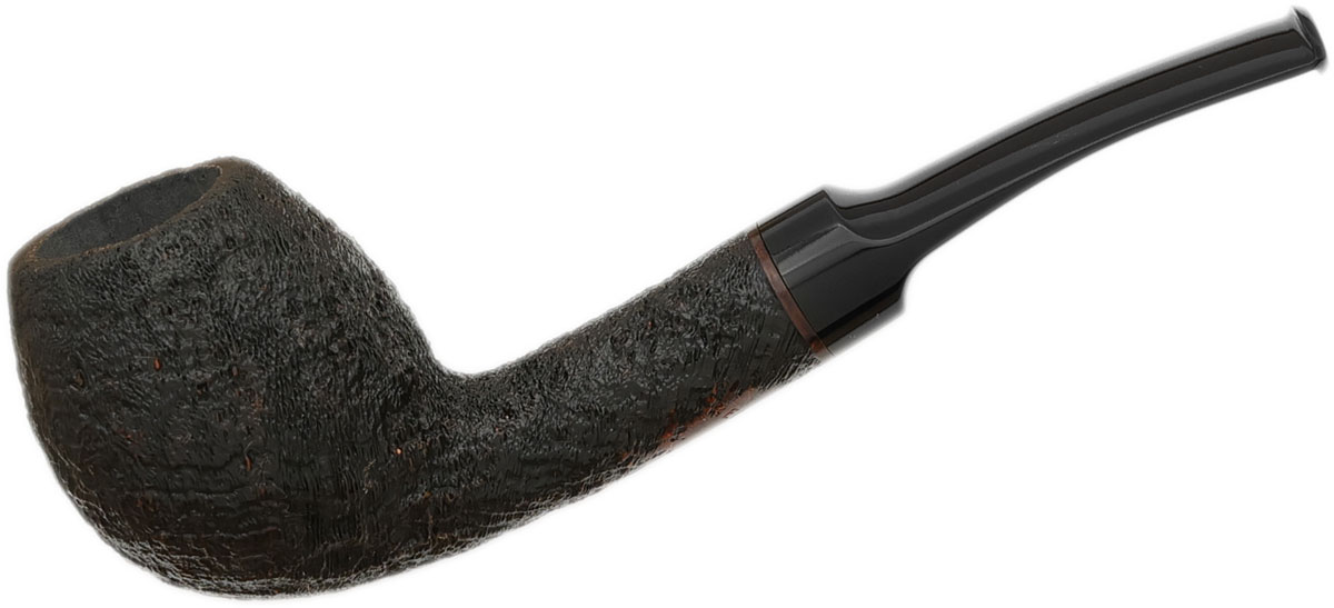 Micah Redmond Sandblasted Bent Egg