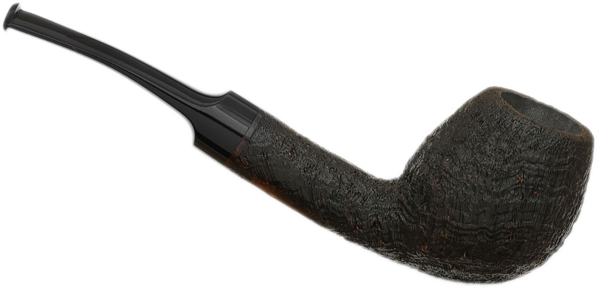 Micah Redmond Sandblasted Bent Egg