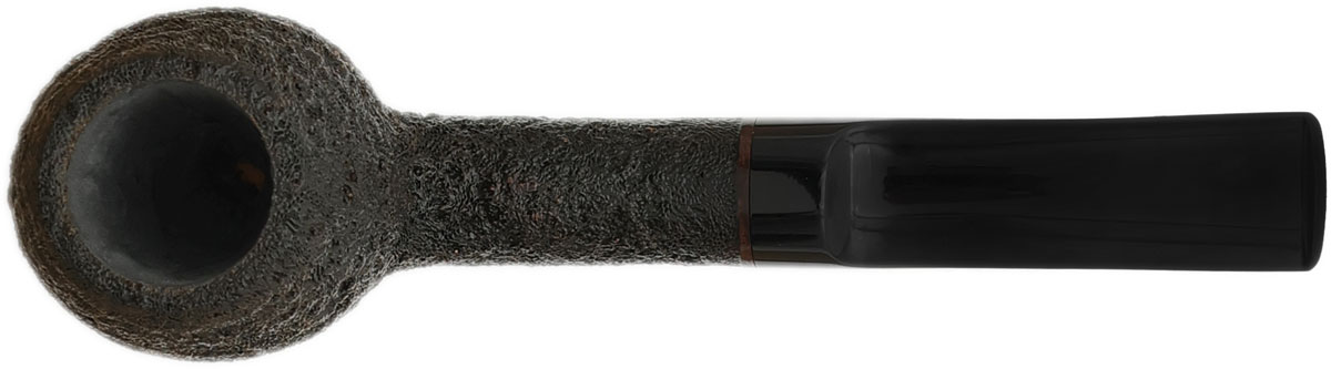 Micah Redmond Sandblasted Bent Egg