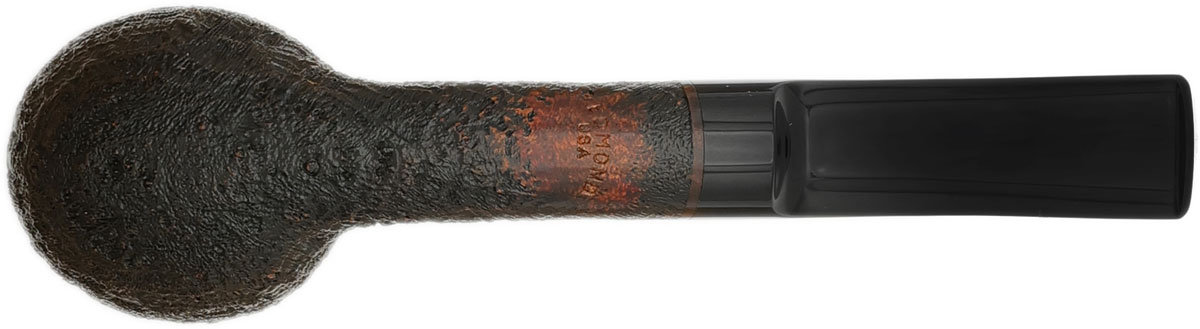 Micah Redmond Sandblasted Bent Egg