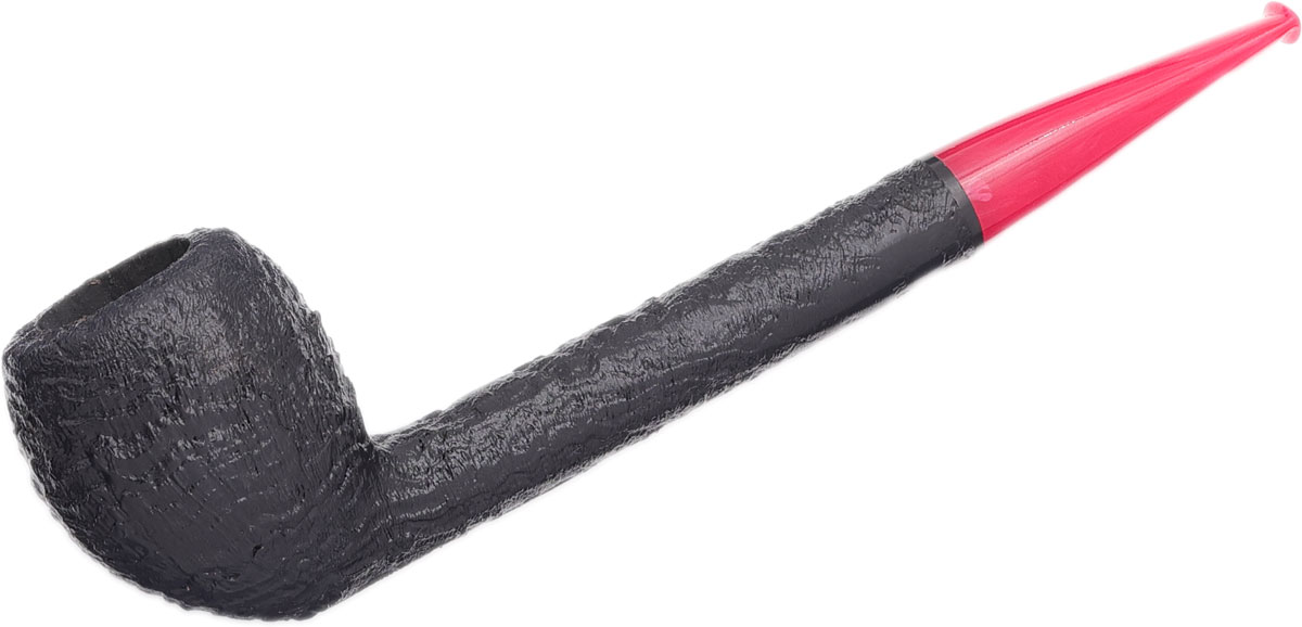 Sandblasted Long Shank Acorn with Bakelite | Daily Reader