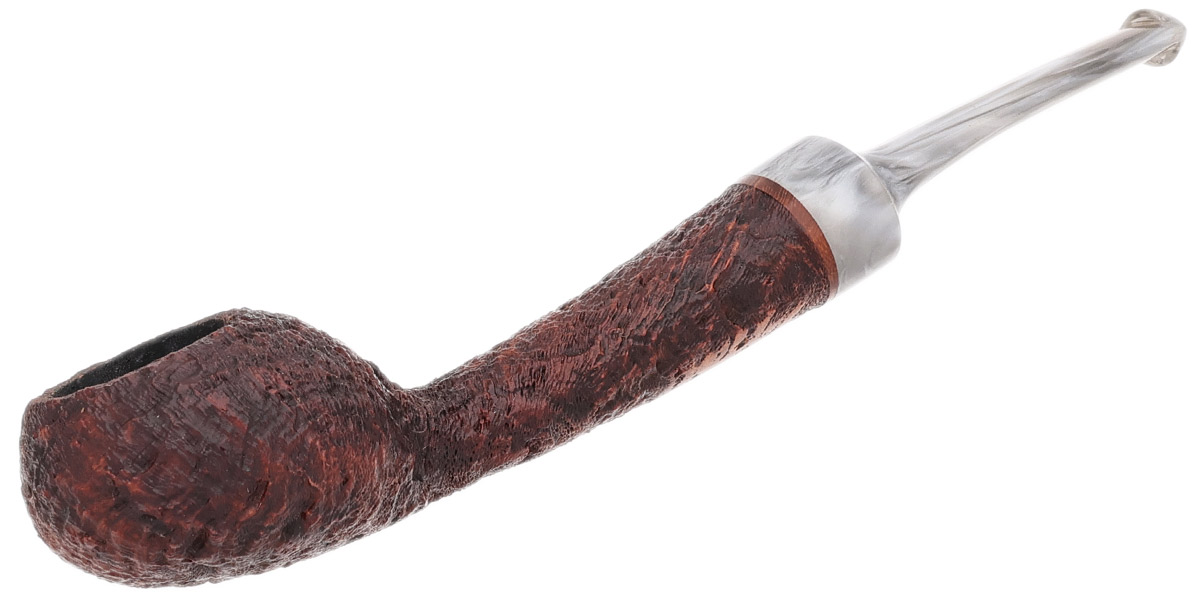 Micah Redmond Sandblasted Tomato