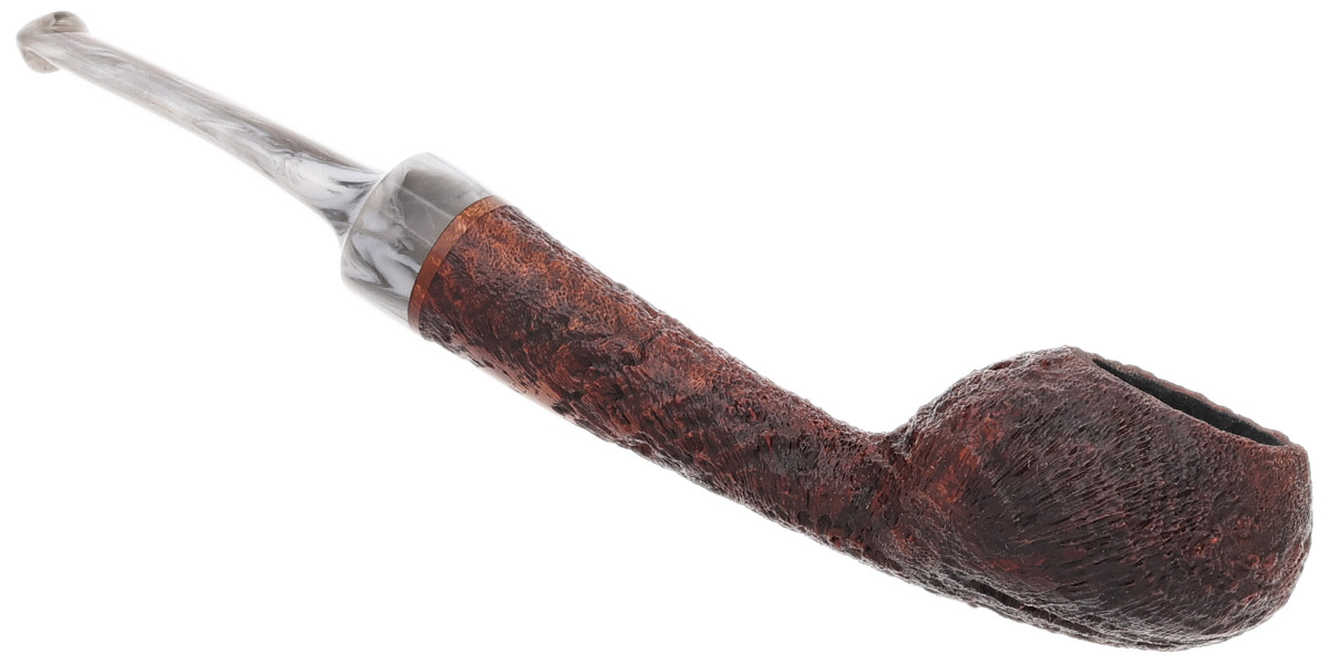 Micah Redmond Sandblasted Tomato