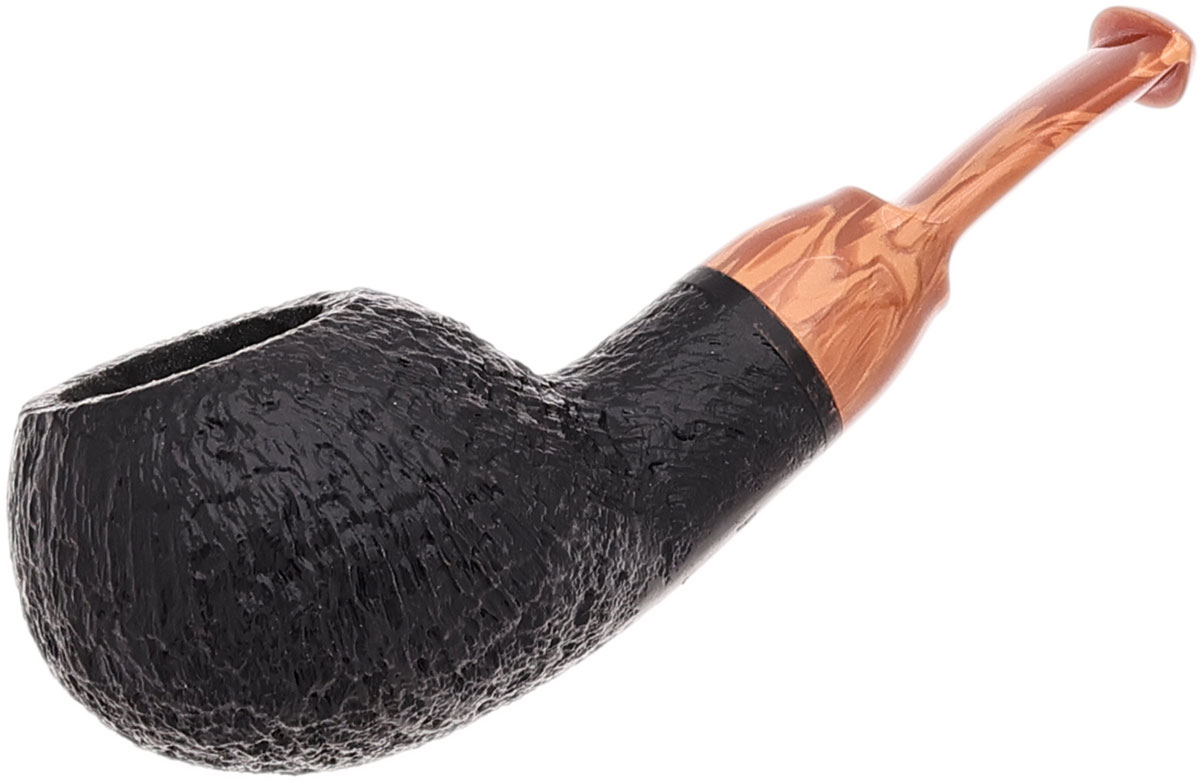 Micah Redmond Sandblasted Mini Tomato