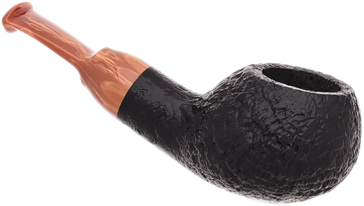 Micah Redmond Sandblasted Mini Tomato