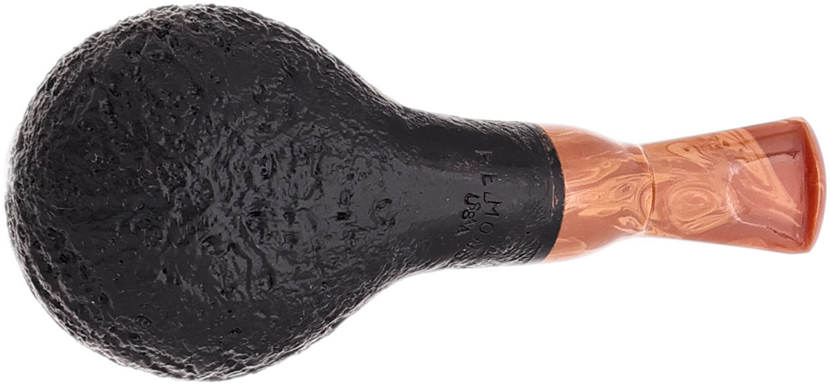 Micah Redmond Sandblasted Mini Tomato