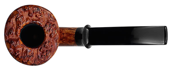 Silver Gray Smooth Cherrywood