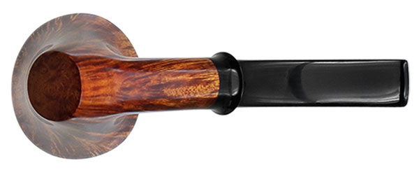 Silver Gray Smooth Cherrywood