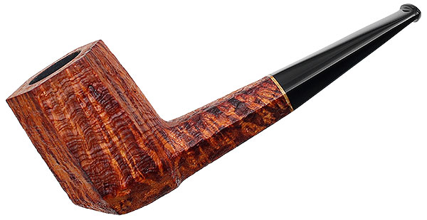 Silver Gray Sandblasted Paneled Billiard