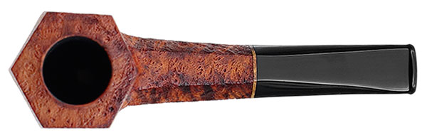 Silver Gray Sandblasted Paneled Billiard