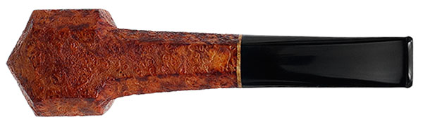 Silver Gray Sandblasted Paneled Billiard