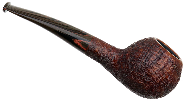 Silver Gray Sandblasted Prince