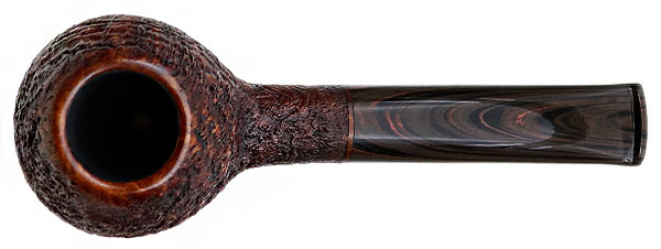 Silver Gray Sandblasted Prince