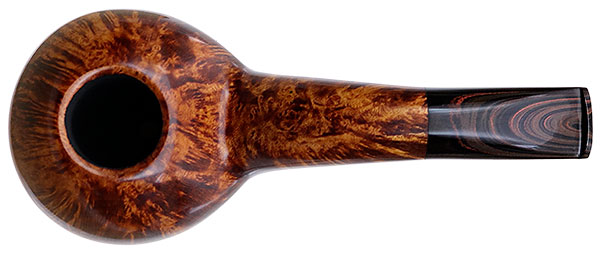 Silver Gray Smooth Hawkbill