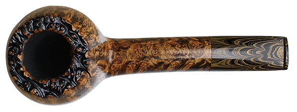 Silver Gray Smooth Hawkbill Sitter