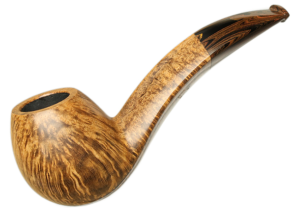 Silver Gray Smooth Captain