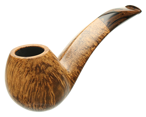 Silver Gray Smooth Captain