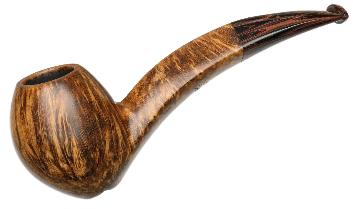 Silver Gray Smooth Hawk