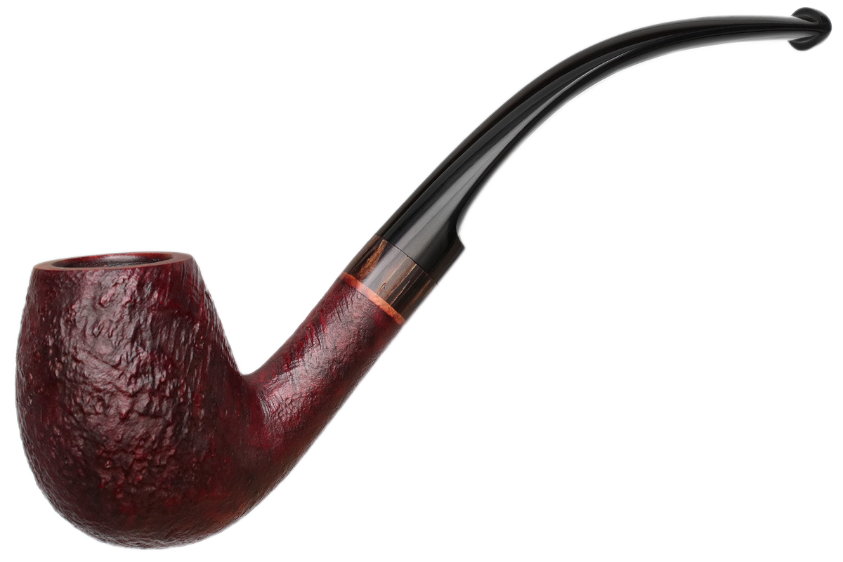 Silver Gray Sandblasted Derby with Black Palm