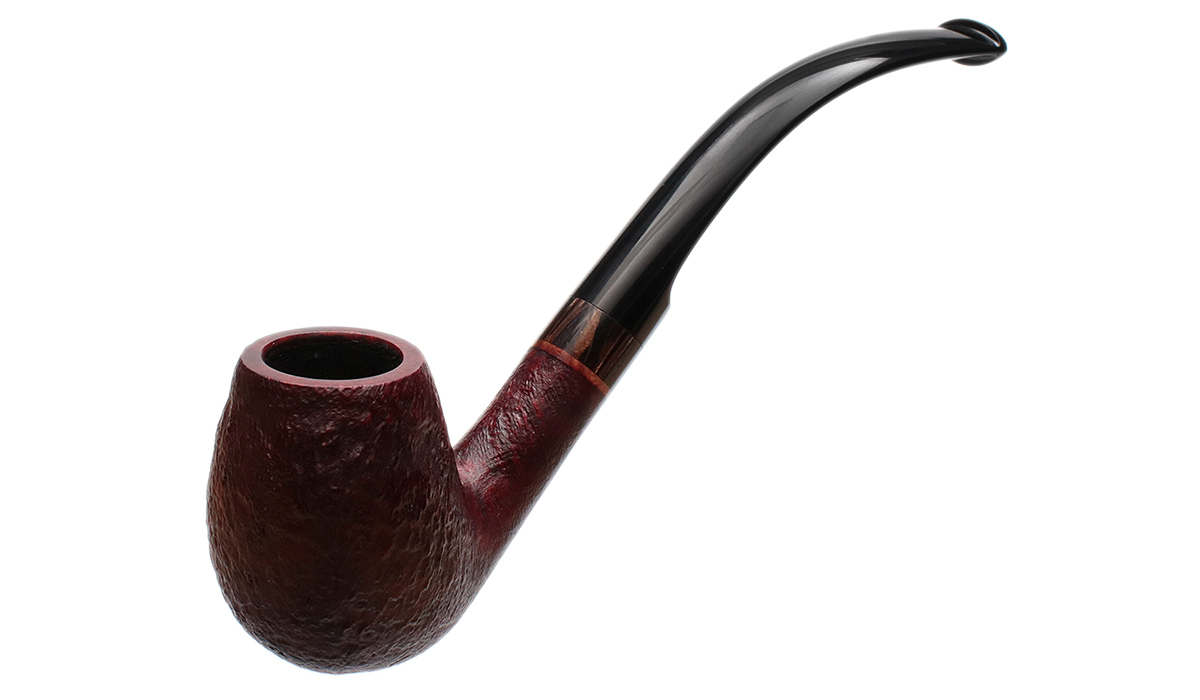 Silver Gray Sandblasted Derby with Black Palm