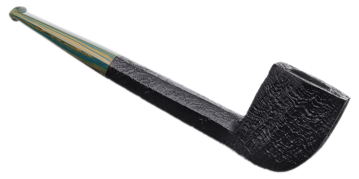 Silver Gray Sandblasted Paneled Dublin