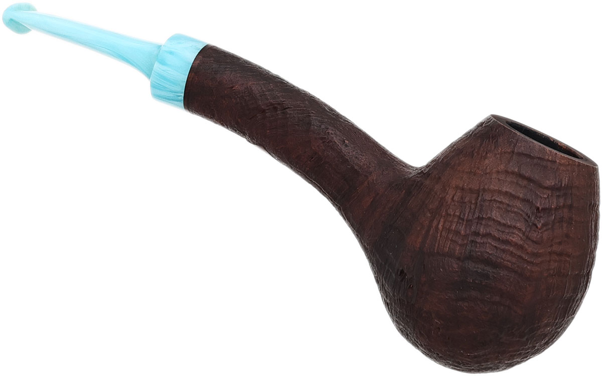 Silver Gray Sandblasted Raindrop (2026)