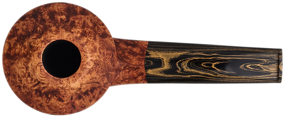 Silver Gray Smooth Bent Bulldog (2026)