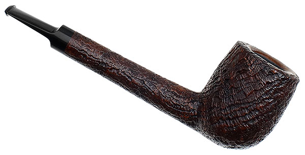 Ryan Alden Sandblasted Lovat