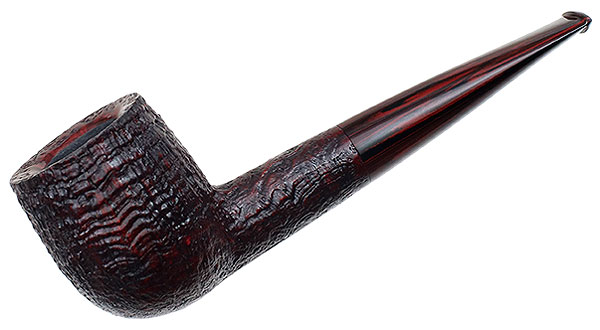 Ryan Alden Sandblasted Billiard