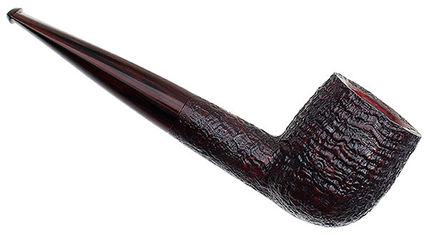 Ryan Alden Sandblasted Billiard